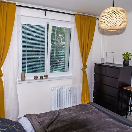 Modern And Comfortable In With Welness On-site
