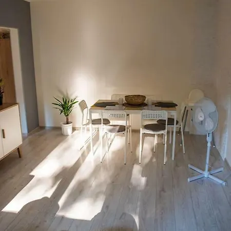 Modern And Comfortable In With Welness On-site