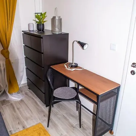 Modern And Comfortable In With Welness On-site *