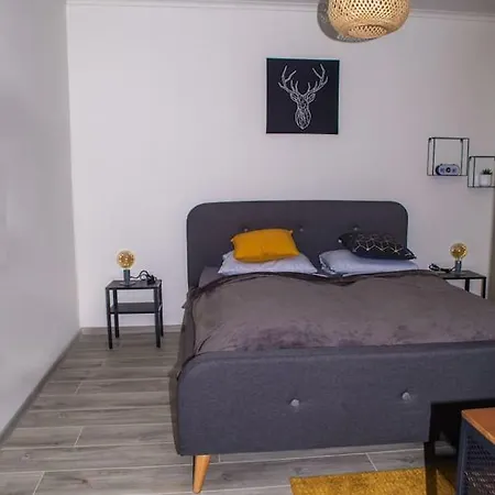 Modern And Comfortable In With Welness On-site プリエヴィドザ