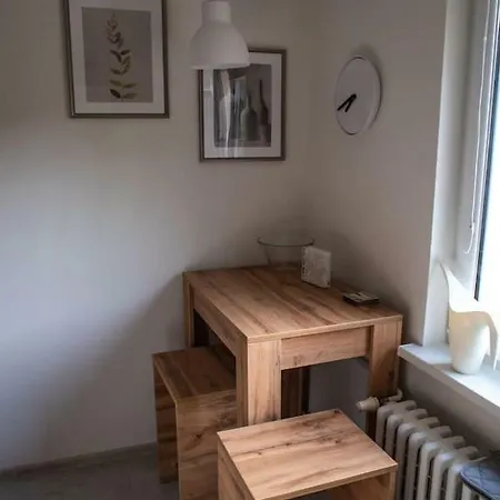 Modern And Comfortable In With Welness On-site